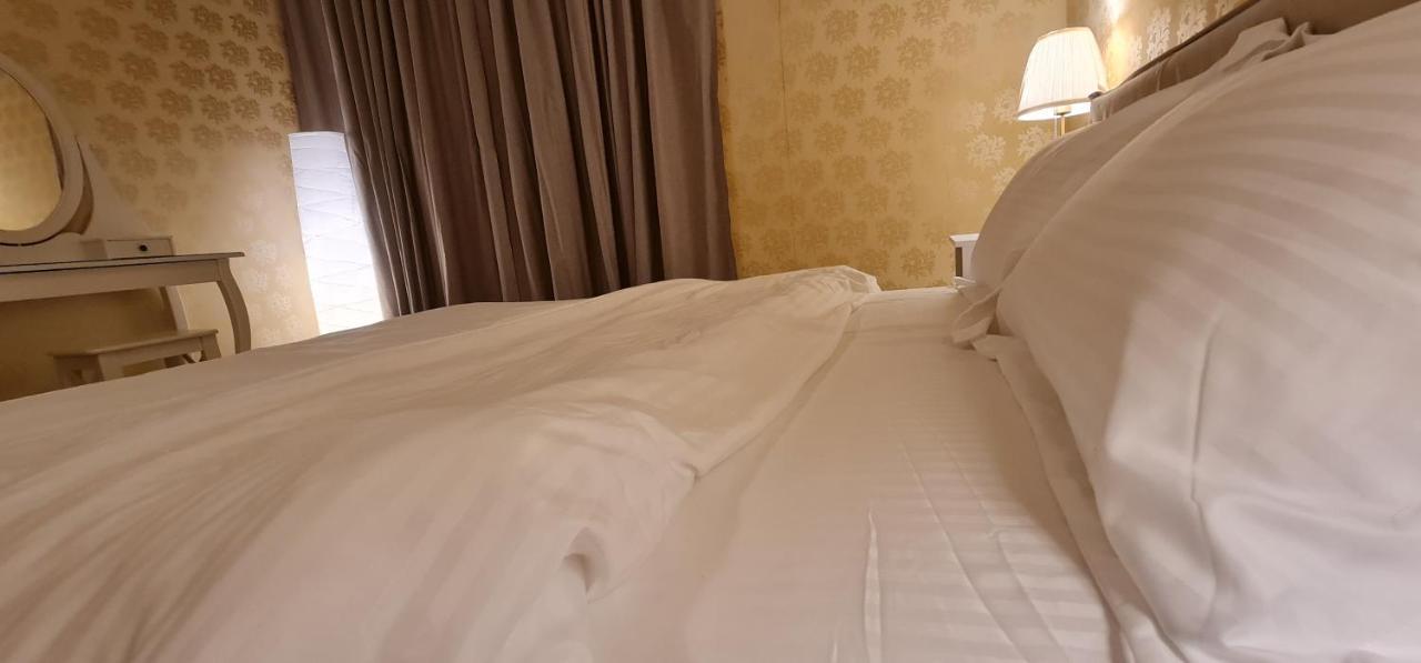 Ferienwohnung راحة Comfort Riadh Exterior foto