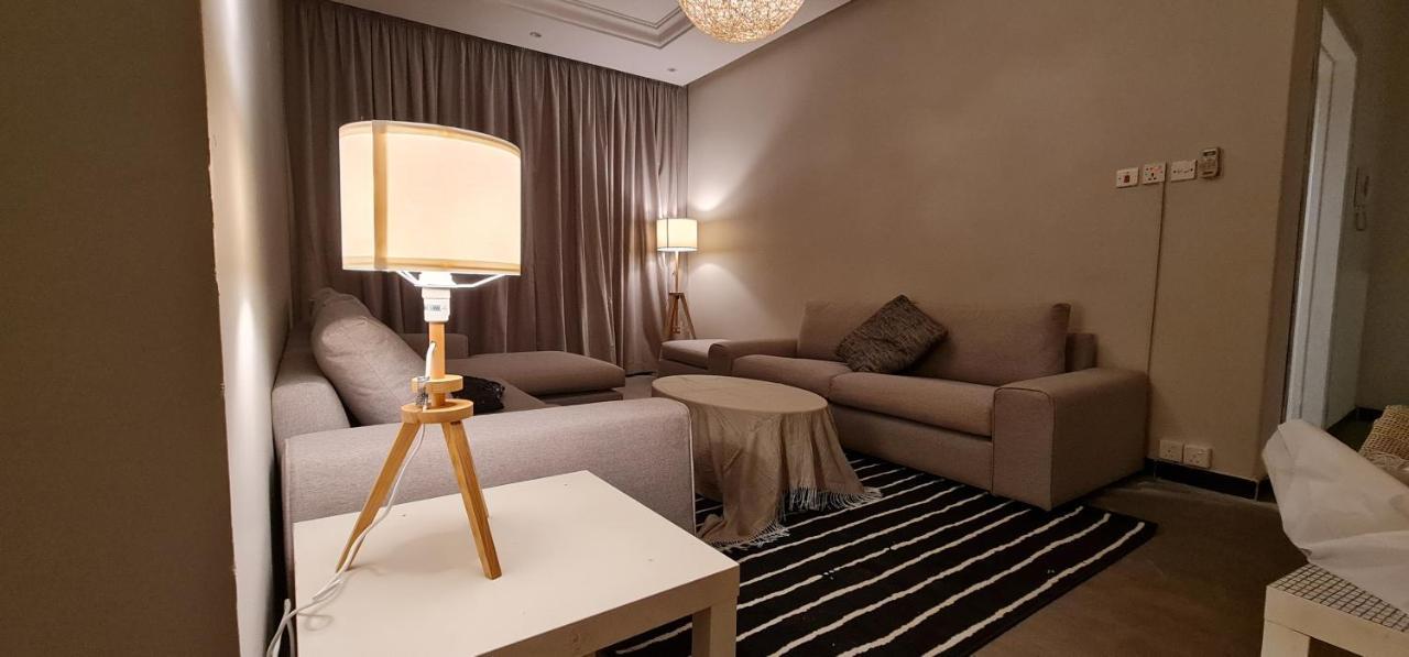 Ferienwohnung راحة Comfort Riadh Exterior foto