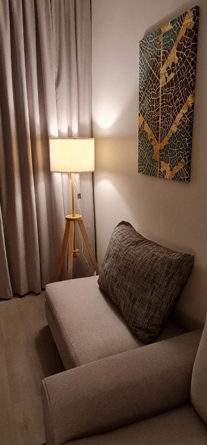 Ferienwohnung راحة Comfort Riadh Exterior foto