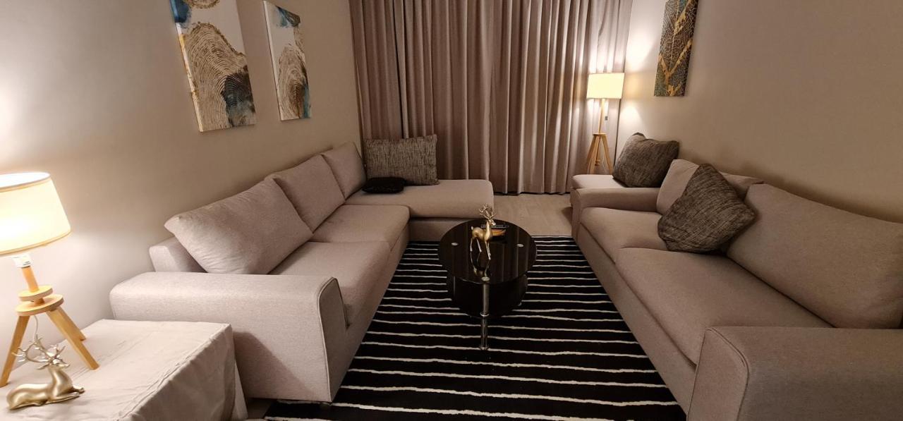 Ferienwohnung راحة Comfort Riadh Exterior foto